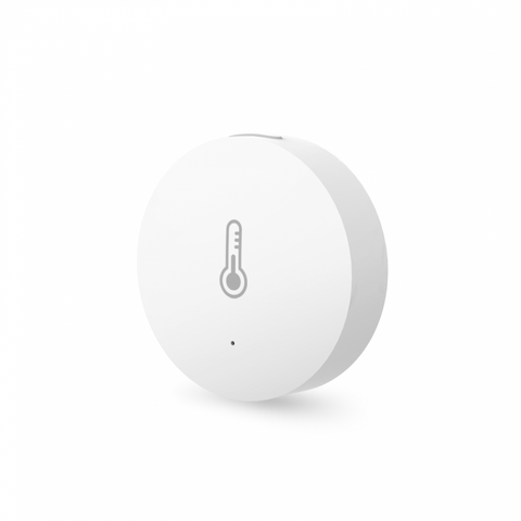 Xiaomi Mi Temperature & Humidity Sensor - Selecto