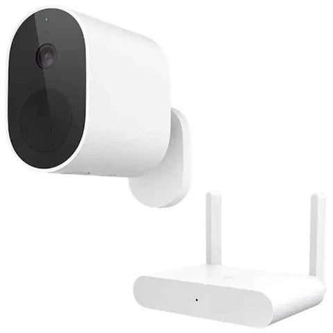 Xiaomi MWC13 Mi Wireless Outdoor Security Camera 1080P Set