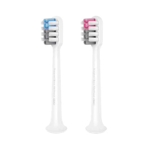 Xiaomi Dr Bei Sonic Electric Toothbrush Head 2 Pack