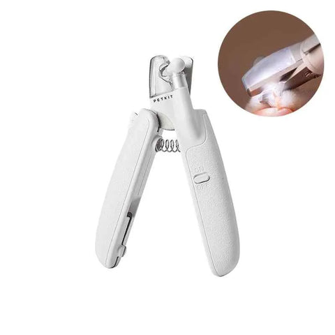 Xiaomi Pet LED Nail Clipper
