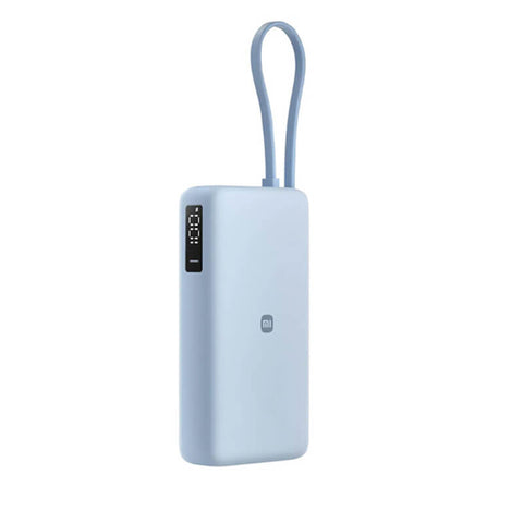 Xiaomi 67W Power Bank 10000mAh Integrated Cable - Selecto