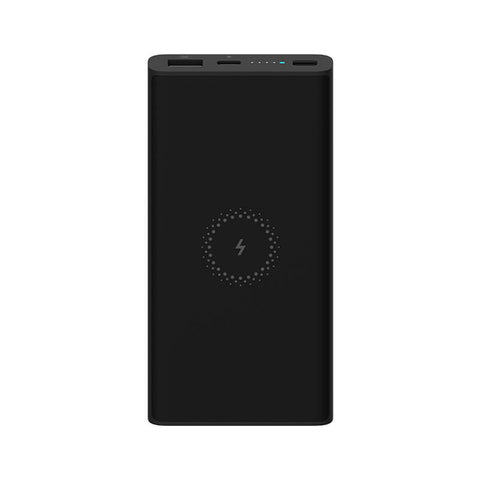 Xiaomi 10000mAh Mi Wireless Charging Power Bank Youth Editio