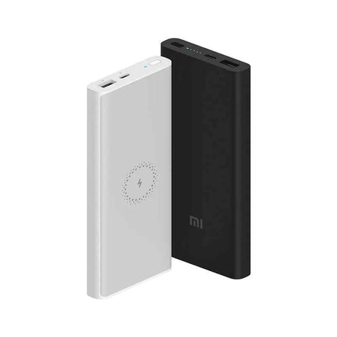 Xiaomi 10000mAh Mi Wireless Charging Power Bank Youth Editio