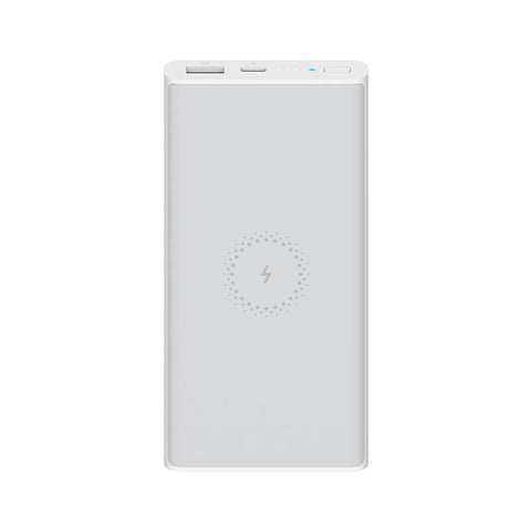 Xiaomi 10000mAh Mi Wireless Charging Power Bank Youth Editio