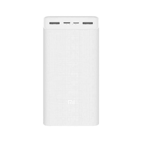 Xiaomi Mi Power Bank 3 30000mAh Quick Charge Version