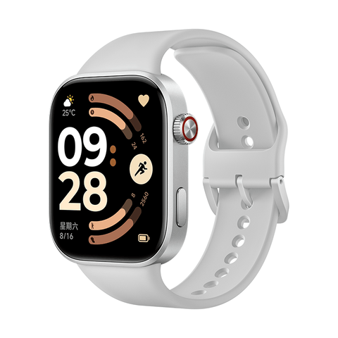 Xiaomi Redmi Watch 6 Smart Watch
