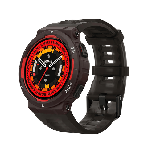 Xiaomi Amazfit Active Edge Smartwatch