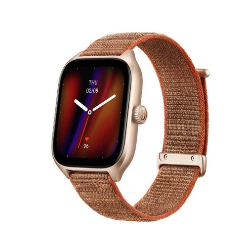 Xiaomi Amazfit GTS 4 Smart Watch
