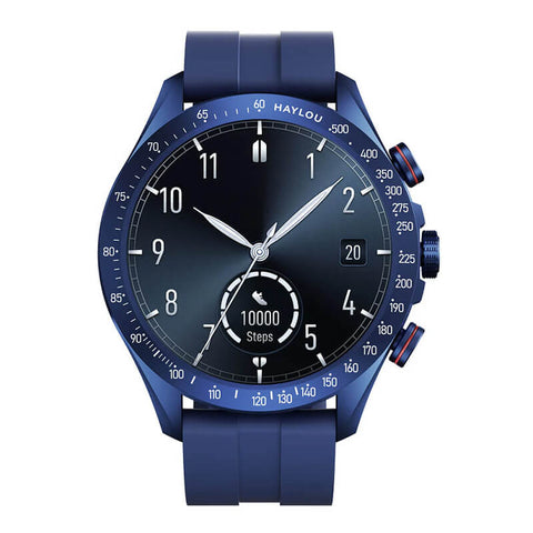 Xiaomi HAYLOU Solar Pro Sport Smart Watch