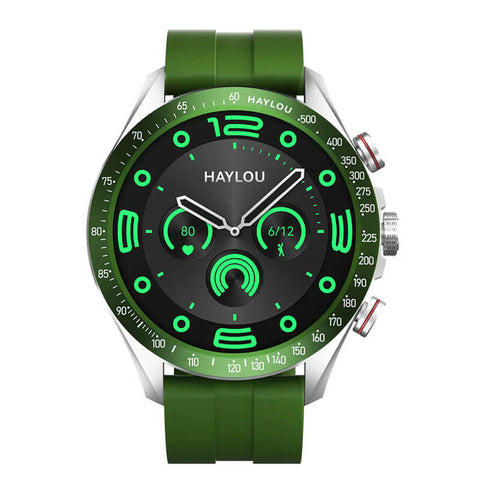 Xiaomi HAYLOU Solar Pro Sport Smart Watch
