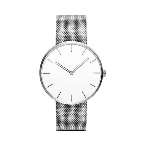 Xiaomi TwentySeventeen Light & Fashionable Quartz Watch