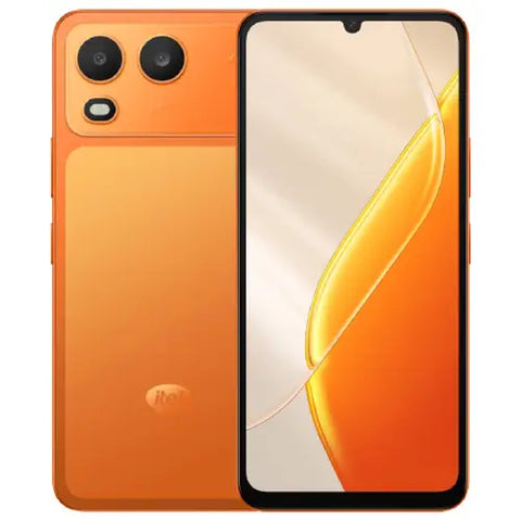 Itel A200 Plus A7661 3+128GB