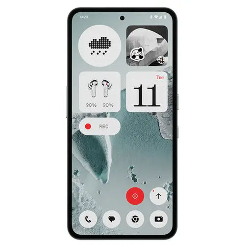 Nothing CMF Phone 2 Pro 8+128GB
