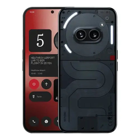 Nothing Phone 2A 12+256GB