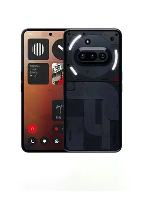 Nothing Phone 3A 12+256GB
