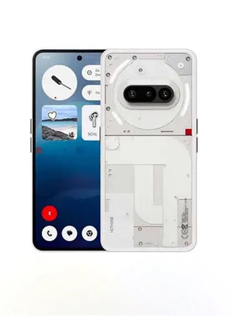 Nothing Phone 3A 12+256GB