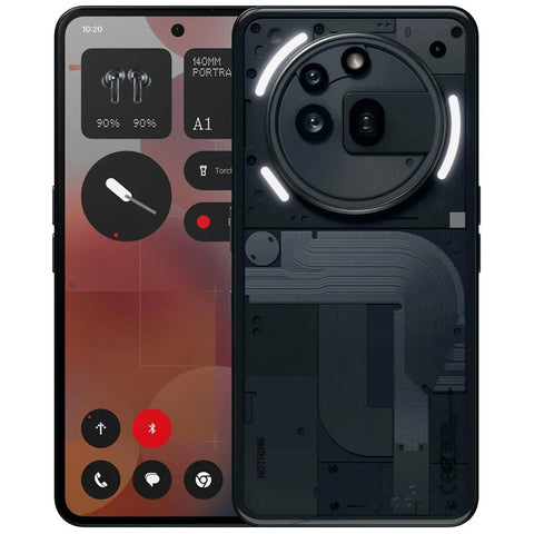 Nothing Phone 3A Pro 12+256GB