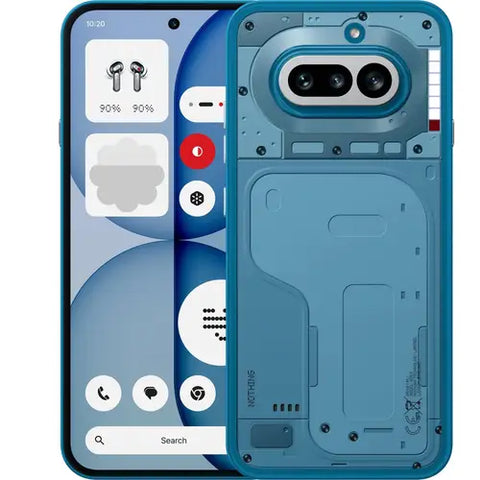 Nothing Phone 4A 8+256GB