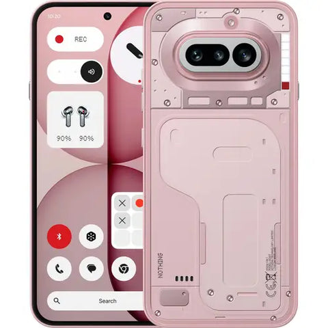 Nothing Phone 4A 8+256GB