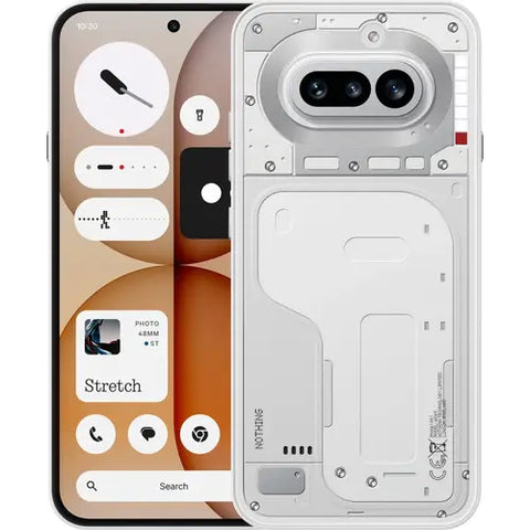 Nothing Phone 4A 8+256GB