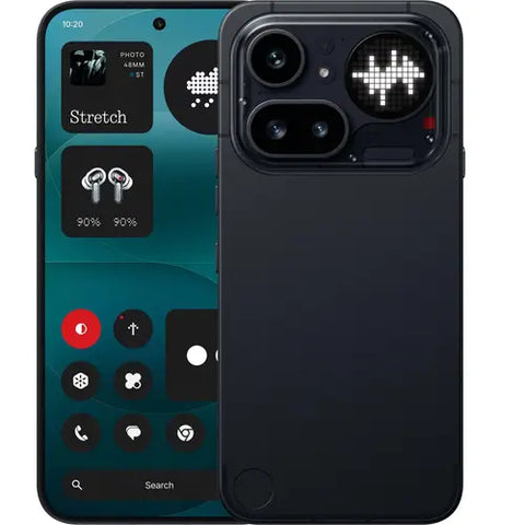 Nothing Phone 4A Pro 12+256GB