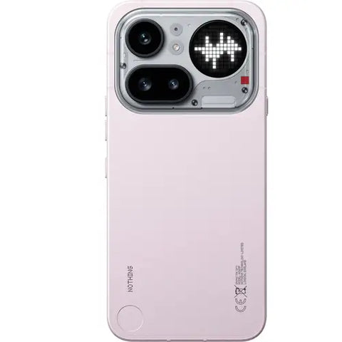 Nothing Phone 4A Pro 12+256GB