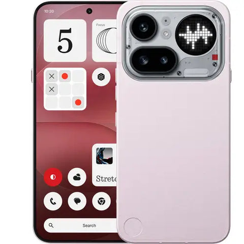 Nothing Phone 4A Pro 12+256GB