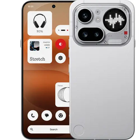 Nothing Phone 4A Pro 12+256GB