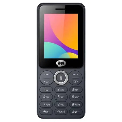 Itel Muzik 300