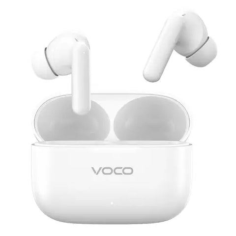 Voco Earbuds V-Sound Bass S-01