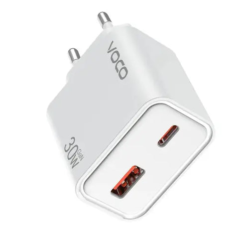 Voco V-Power Flow 30 Adapter