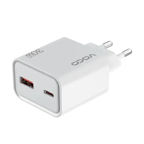 Voco V-Power Flow 30 Adapter