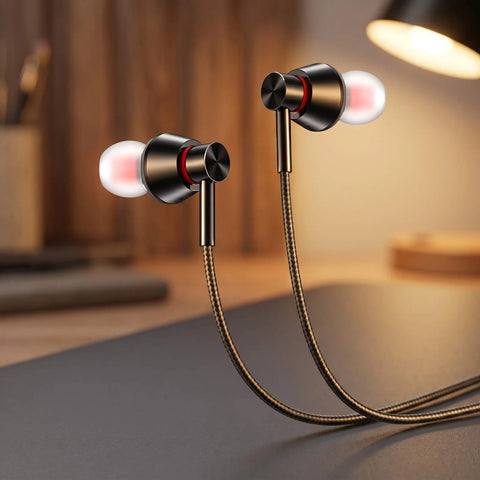 Voco V-Cord Air A  Handfree