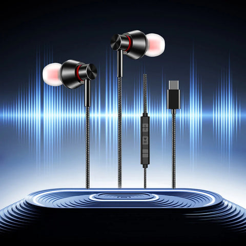 Voco V-Cord Air C  Handfree