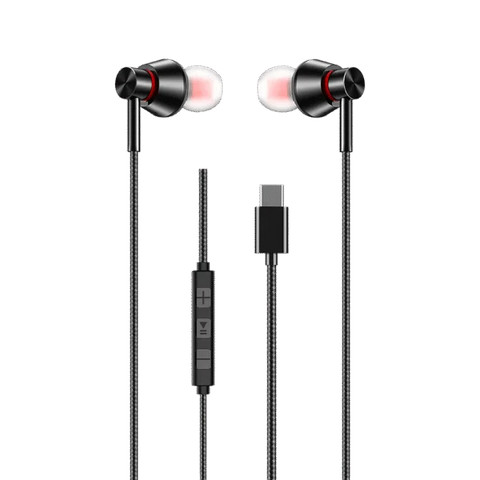 Voco V-Cord Air C  Handfree