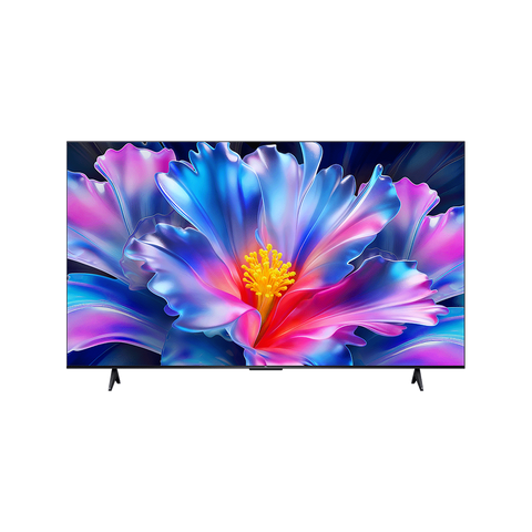 TCL 55P6L 4K Google TV