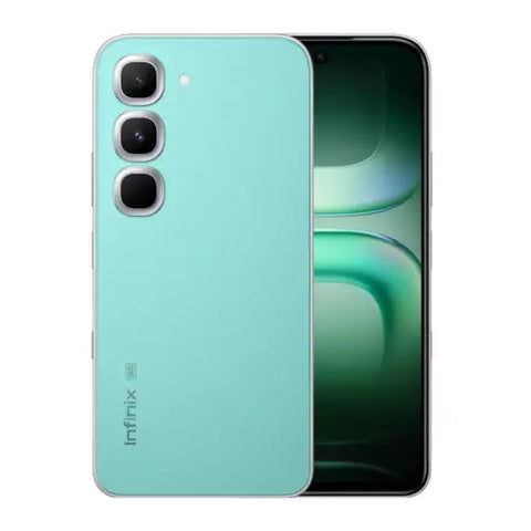 Infinix Hot 70 Pro 5G X6896 8+128GB