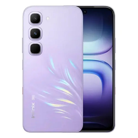Infinix Hot 70 Pro 5G X6896 8+128GB