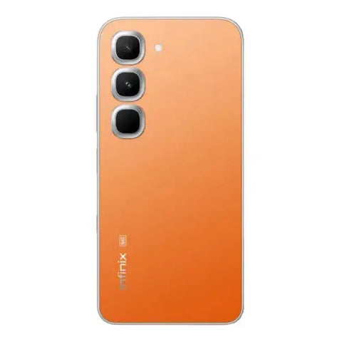 Infinix Hot 70 Pro 5G X6896 8+128GB