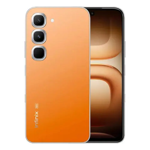 Infinix Hot 70 Pro 5G X6896 8+128GB