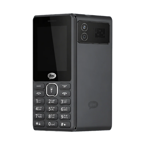 Itel Power P451