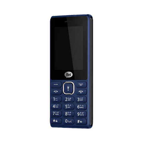 Itel Power P451