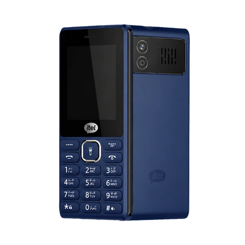 Itel Power P451