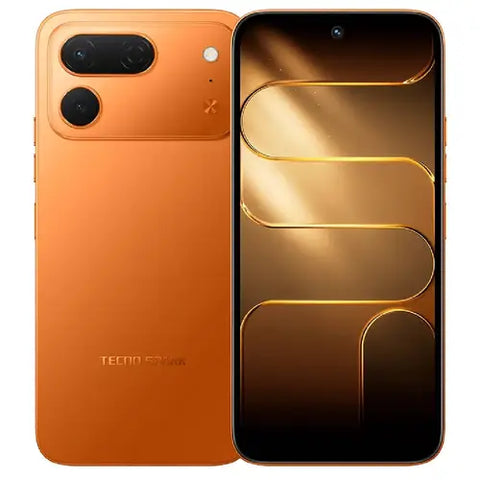 Tecno Spark 50 Pro KO5 8+128GB