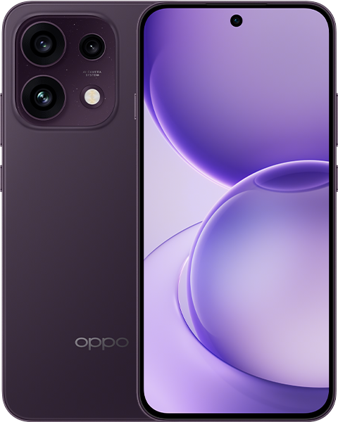 Oppo Reno 16F 8+256GB