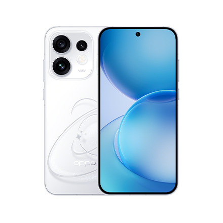 Oppo Reno 16F 8+256GB