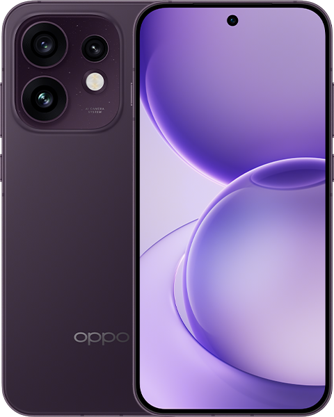 Oppo Reno 16 12+256GB