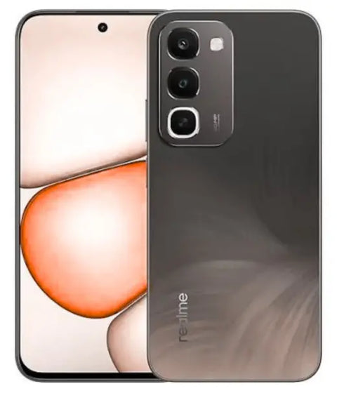 Realme C100 8+256GB