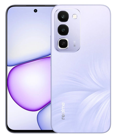 Realme C100 8+256GB