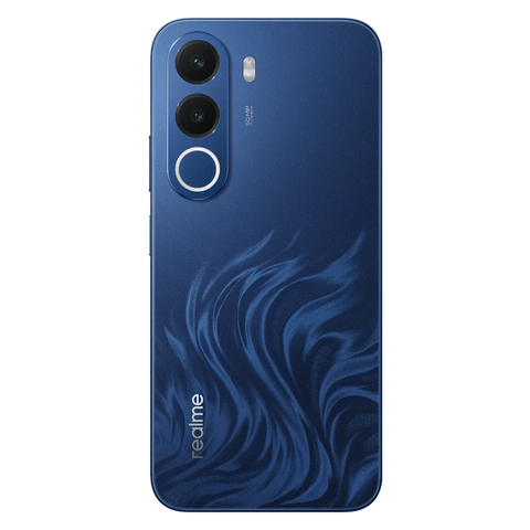 Realme C100X 6+128GB